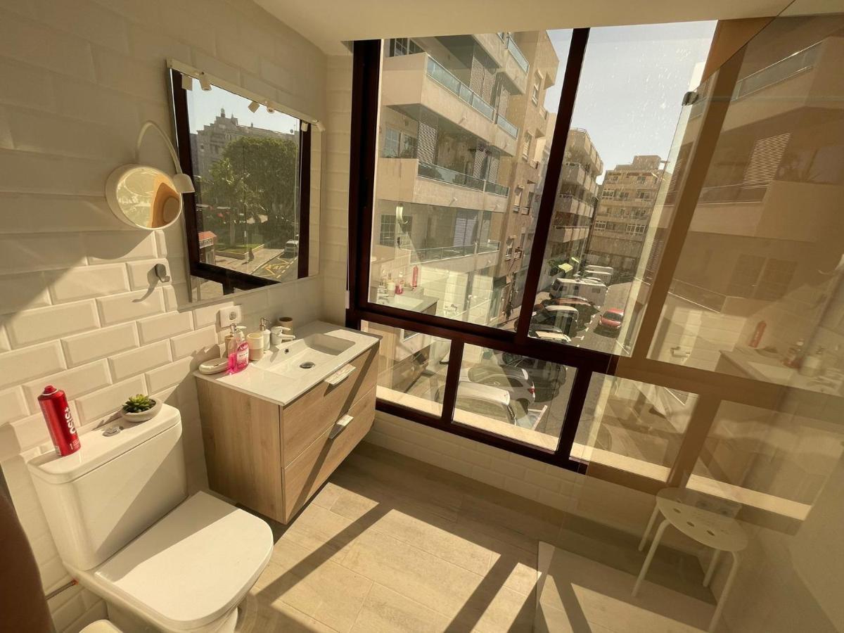 Welcome To The Beach. El Medano Royal Plaza 외부 사진