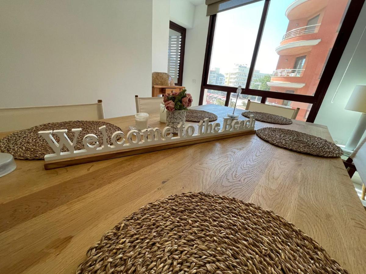 Welcome To The Beach. El Medano Royal Plaza 외부 사진